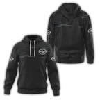 Scion Hoodie SC100