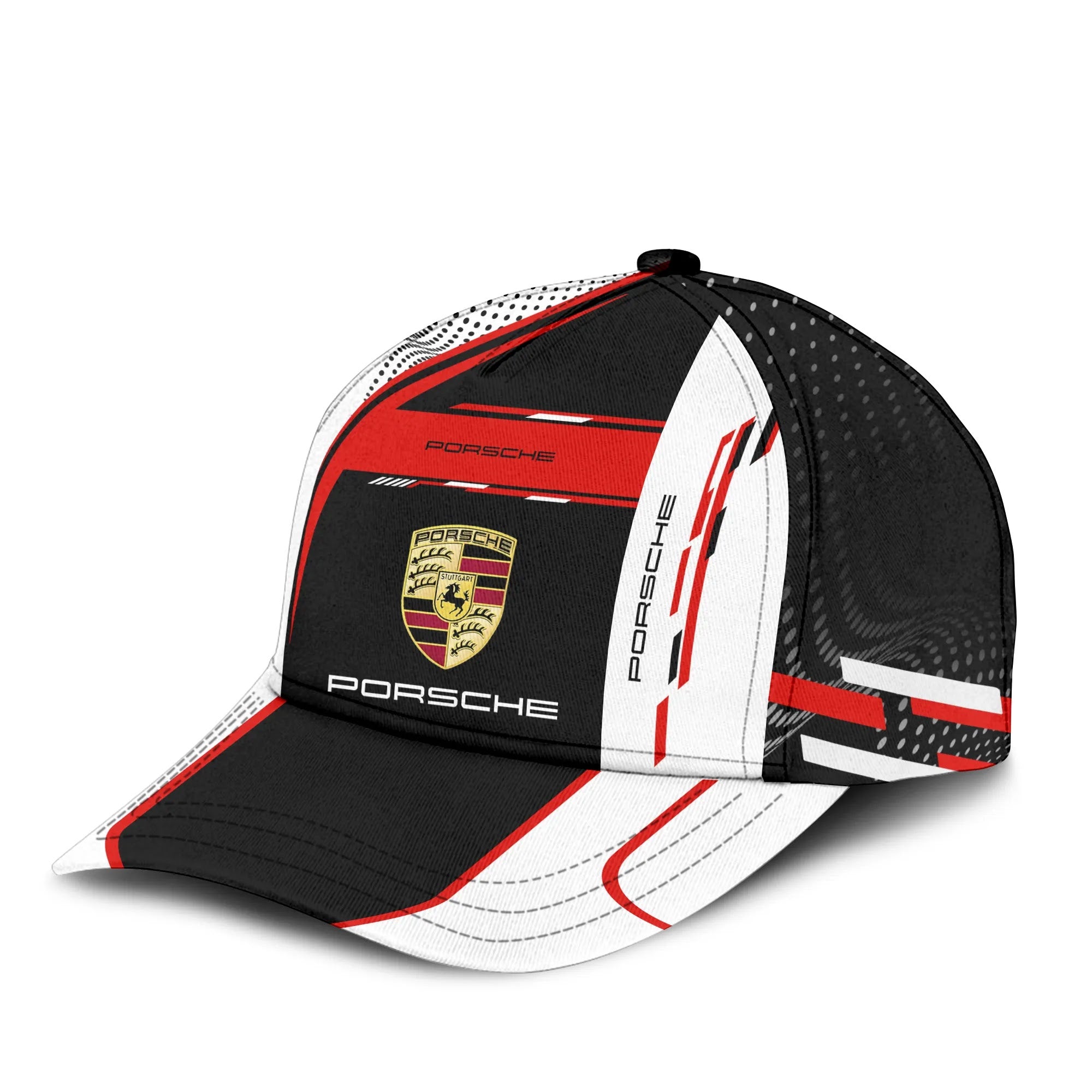 Porsche Cap CSC035