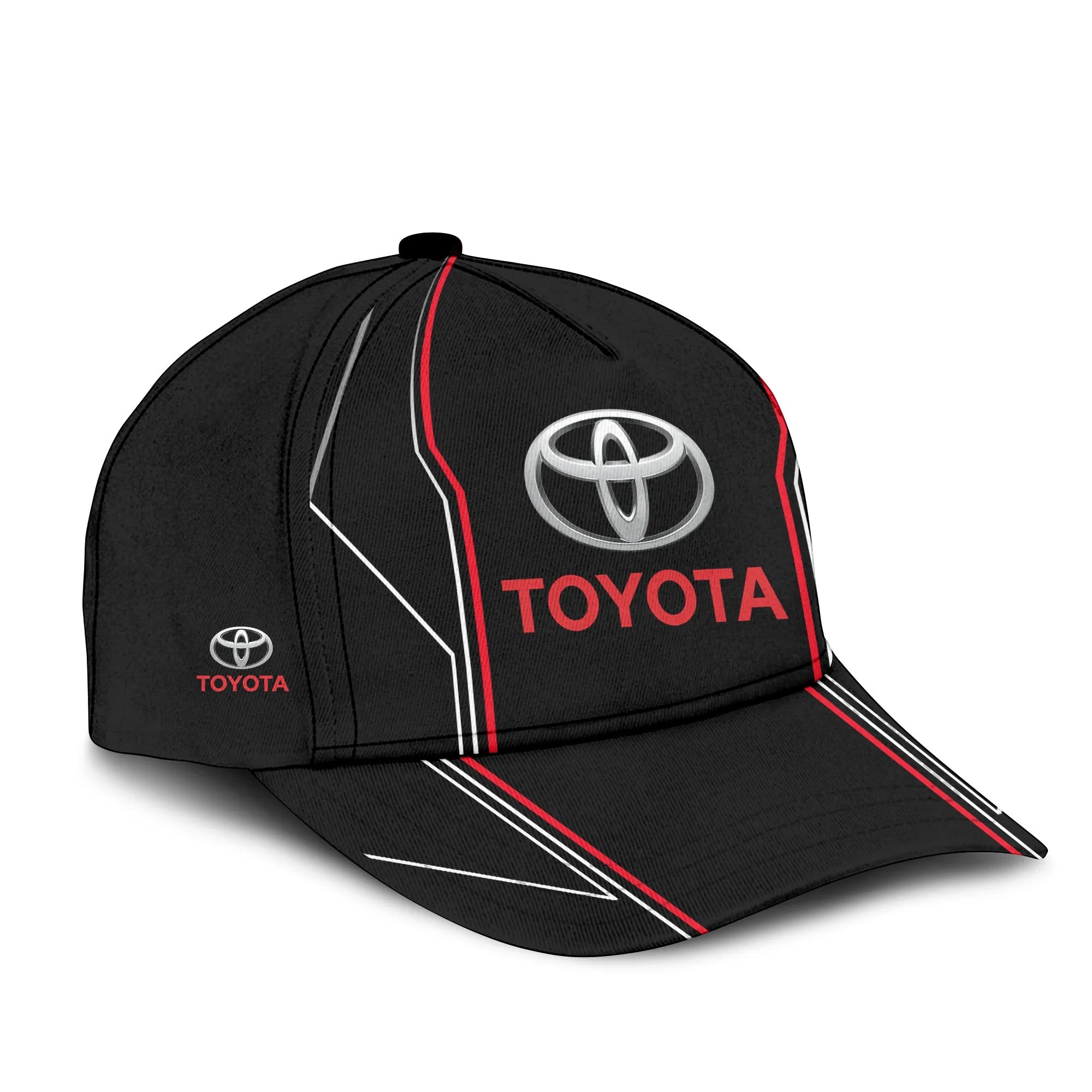 Toyota Cap CSC041