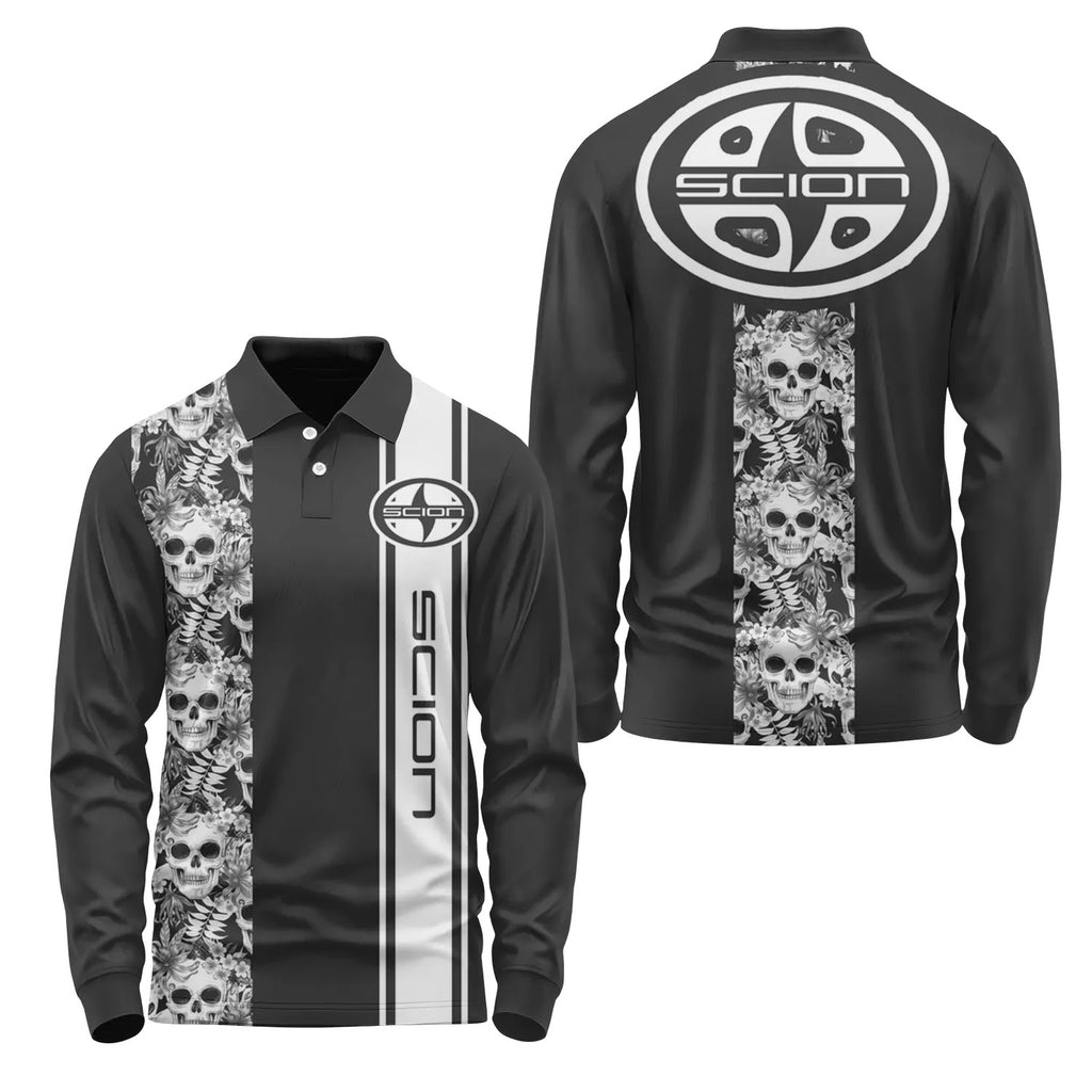 Scion Apparels SHW042