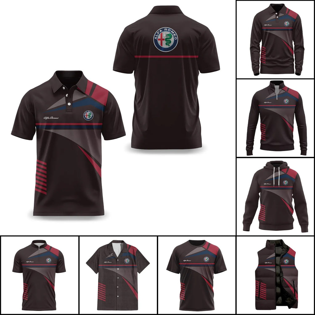 Alfa Romeo Apparels SC067