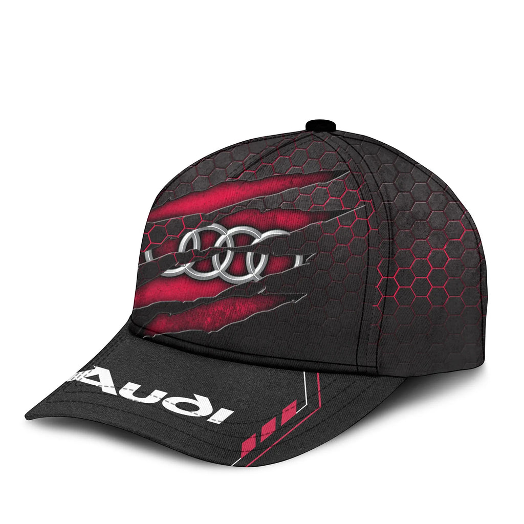 Audi Cap CSC017