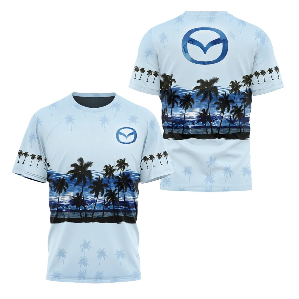 Mazda Apparels SHW016