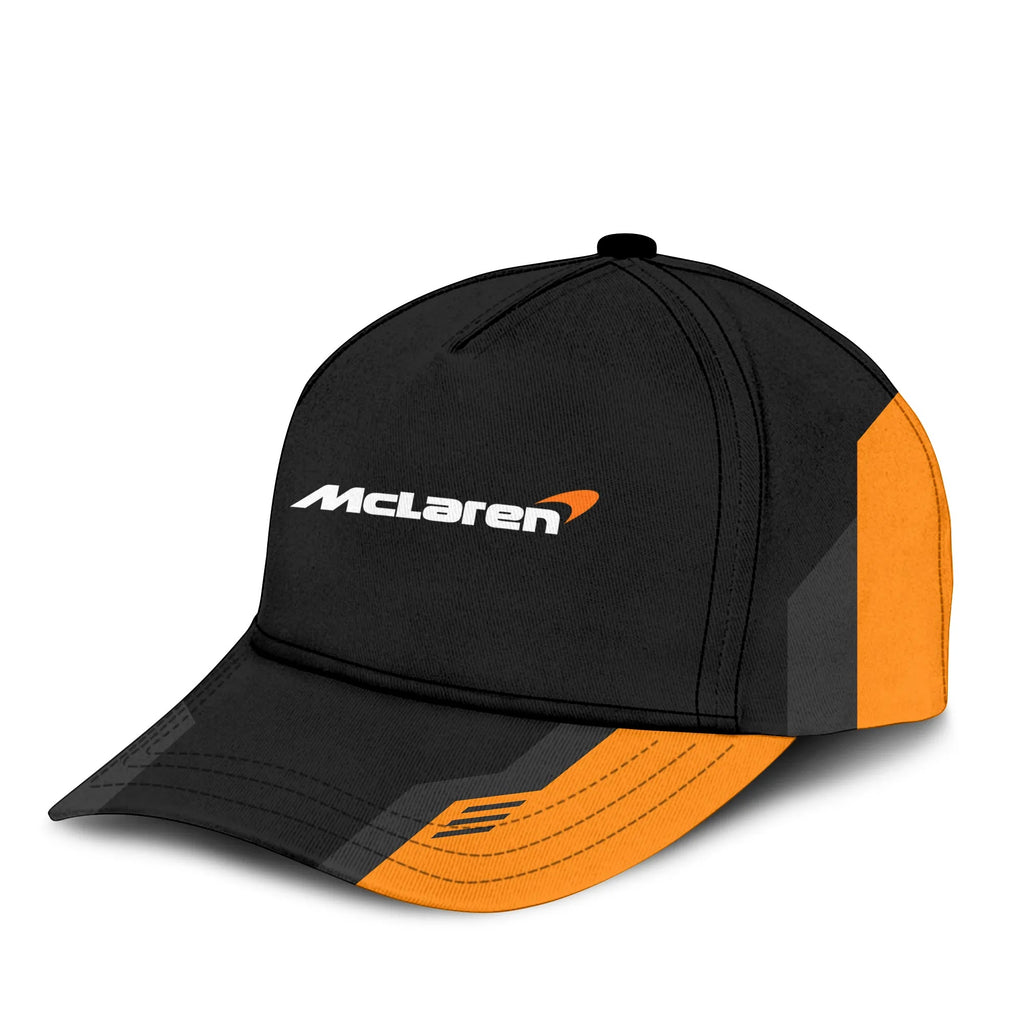 McLaren Cap CSC033