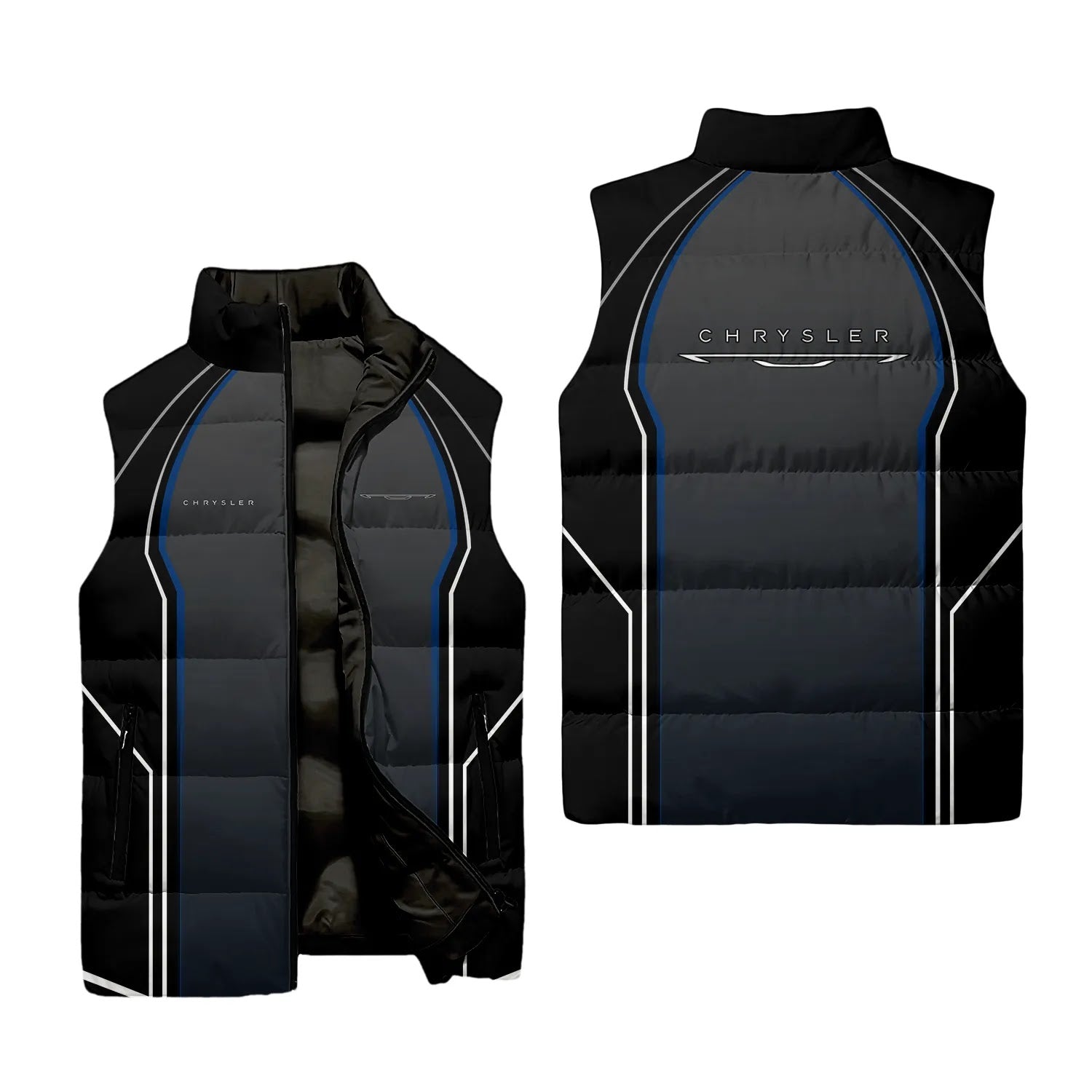 Chrysler Apparels SC061