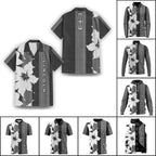 Lincoln Apparels SHW039