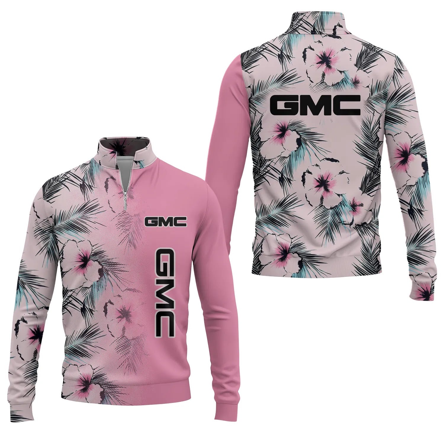 GMC Apparels SHW056