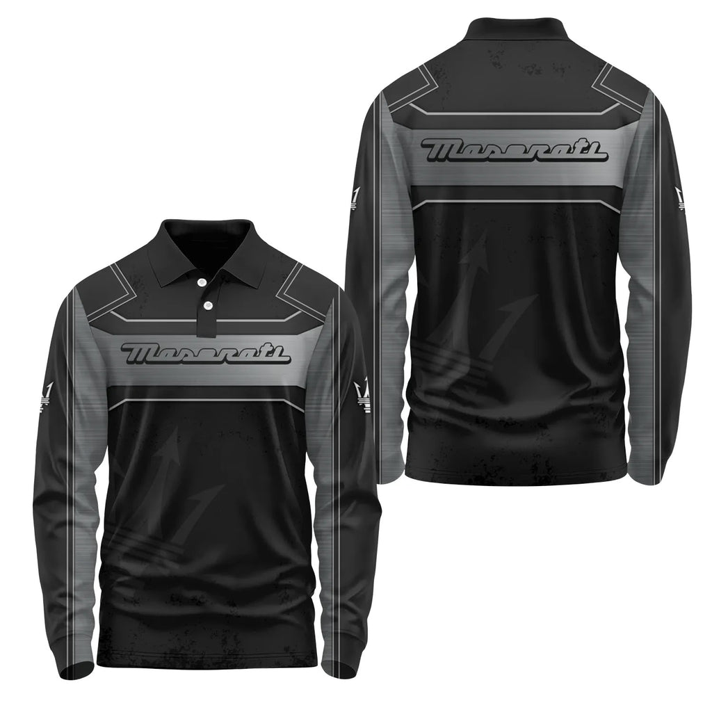 Maserati Apparels SC085