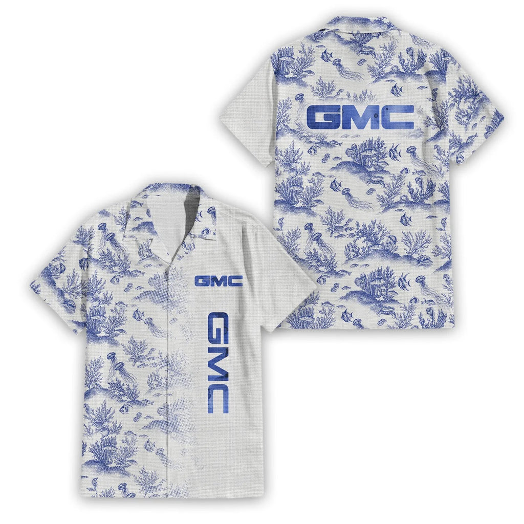 GMC Apparels SHW009