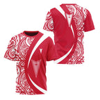 Pontiac Apparels SHW072