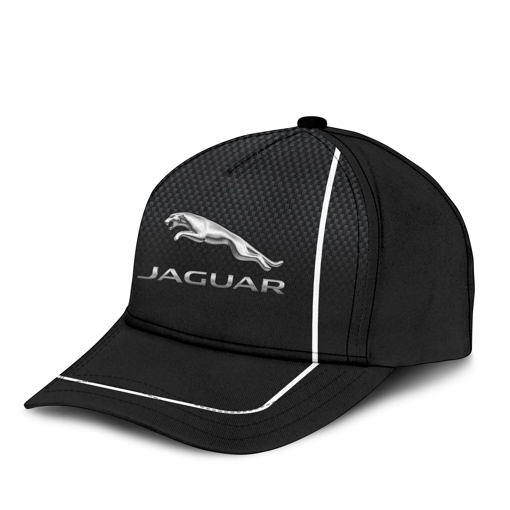 Jaguar Cap CSC025