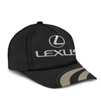 Lexus Cap CSC023