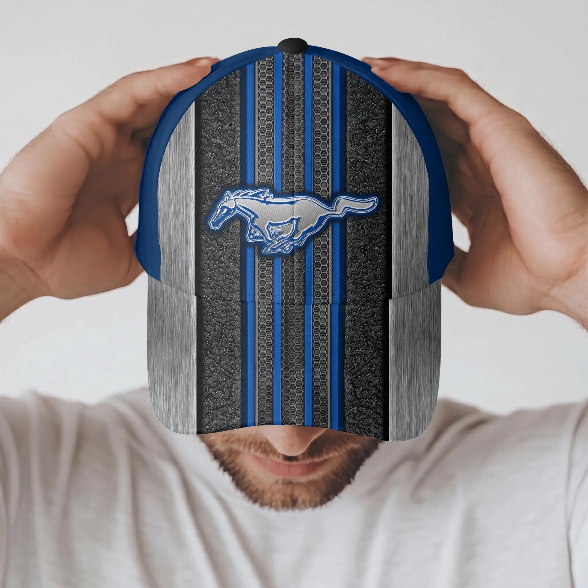 Ford Mustang Apparels CSC075
