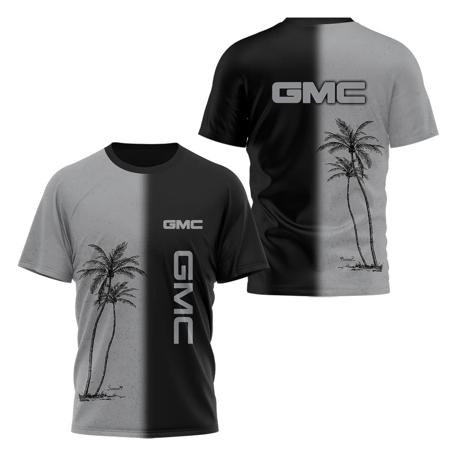 GMC Apparels SHW037