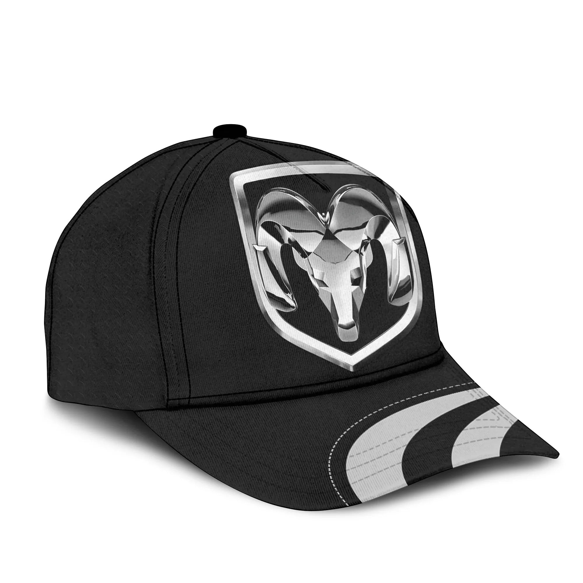Ram Cap CSC023