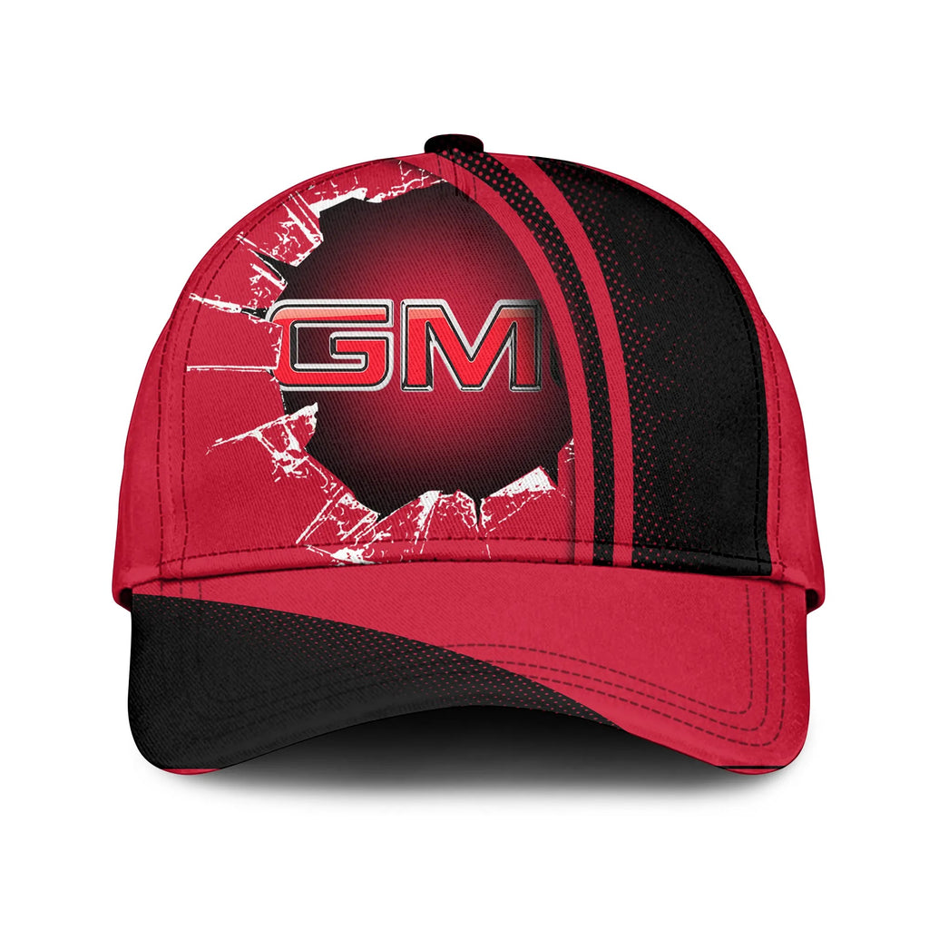 GMC Cap CSC019