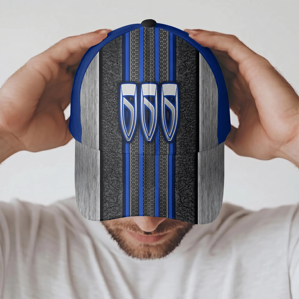 Buick Apparels CSC075
