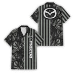 Mazda Apparels SHW040