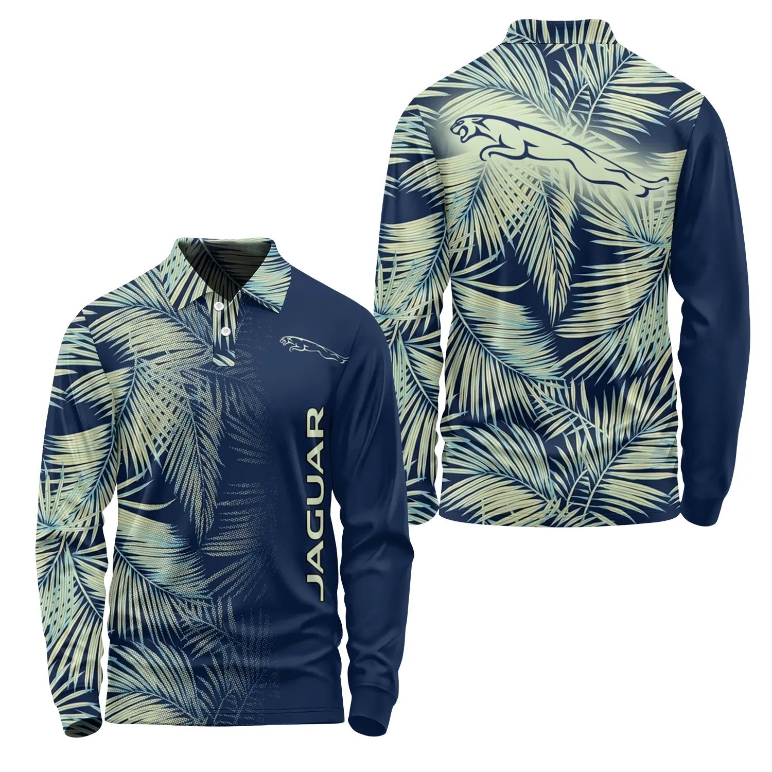Jaguar Apparels SHW003