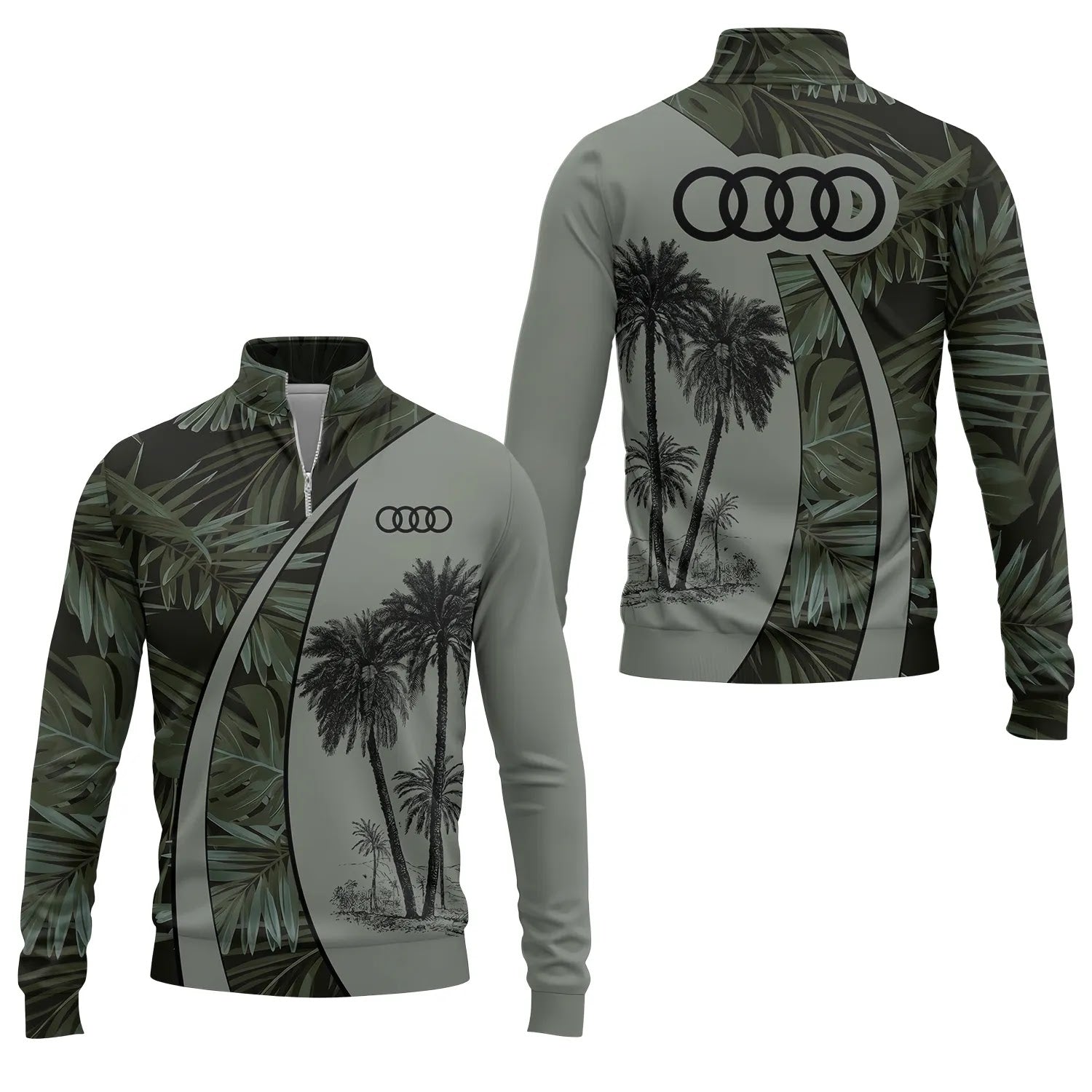 Audi Apparels SHW063