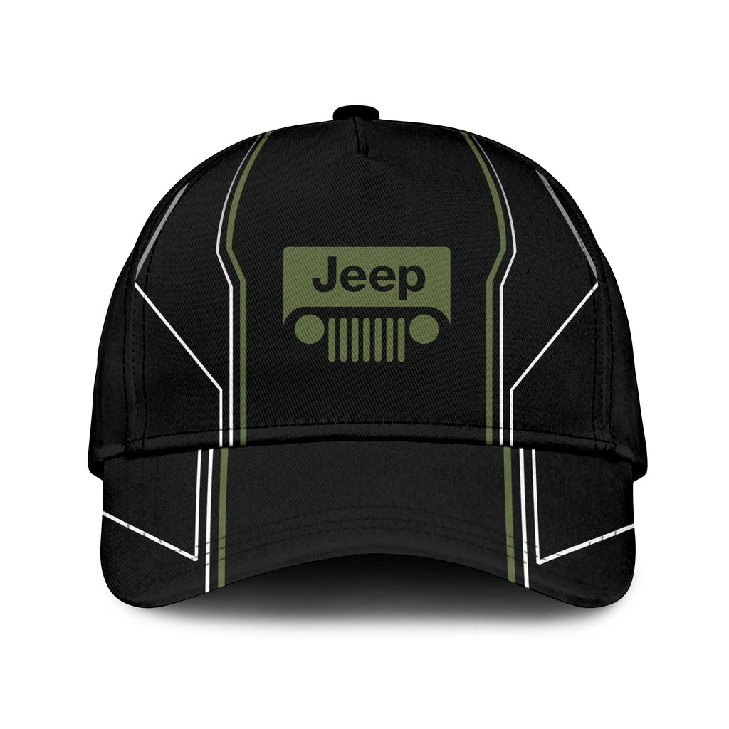 Jeep Cap CSC041