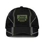 Jeep Cap CSC041