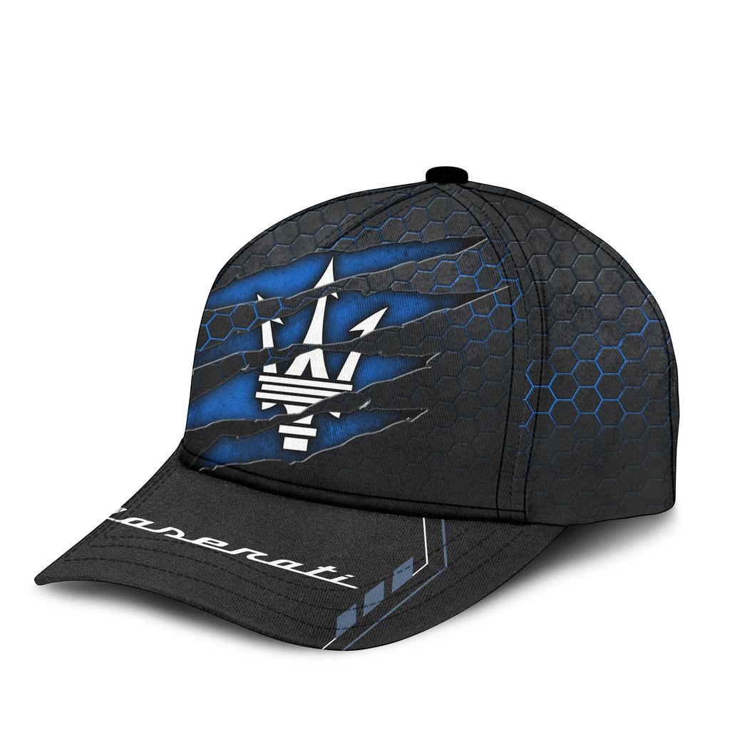 Maserati Cap CSC017