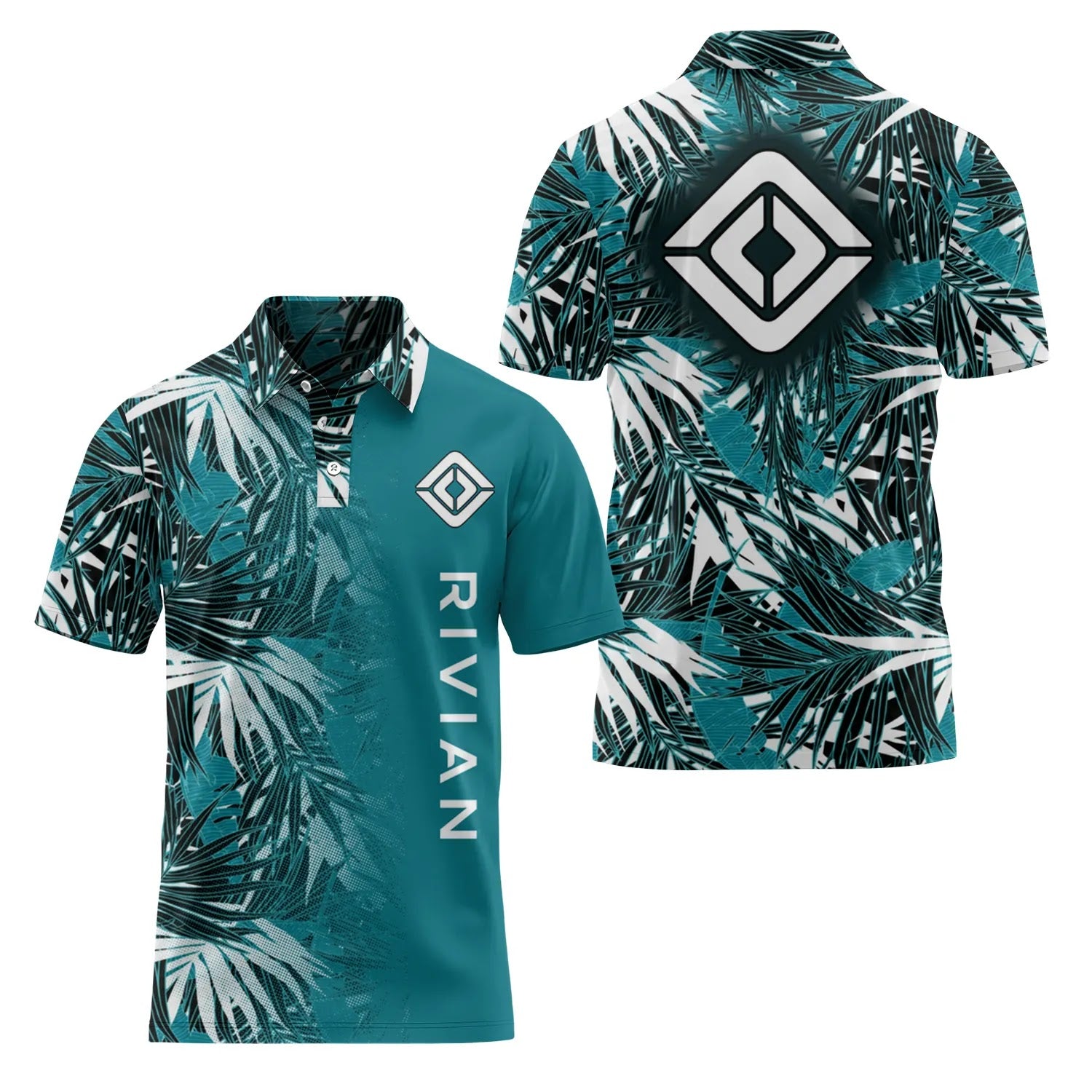 Rivian Apparels SHW060