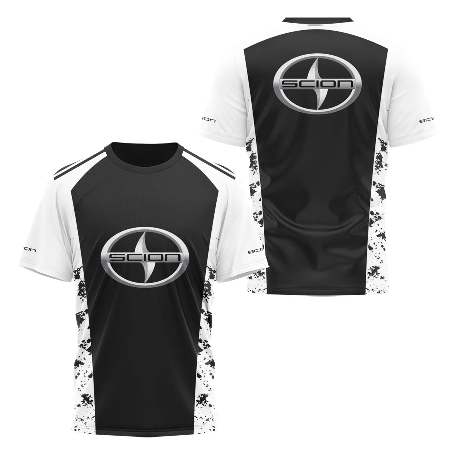 Scion Apparels SC089