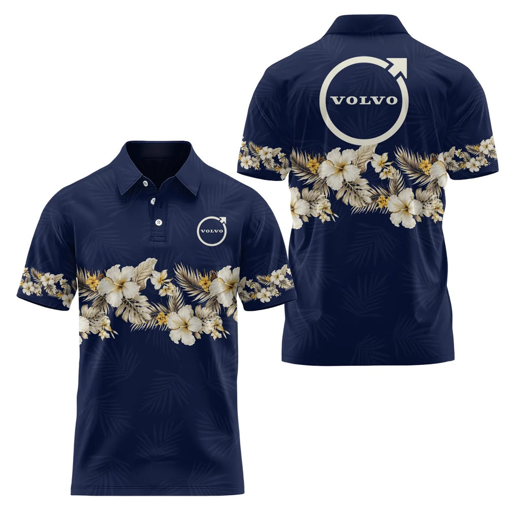 Volvo Apparels SHW047