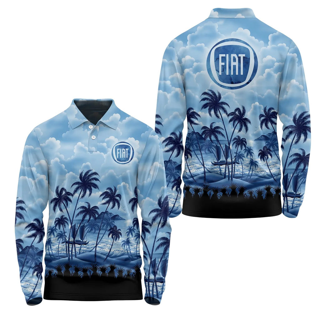 Fiat Apparels SHW018