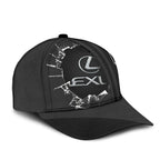 Lexus Cap CSC019