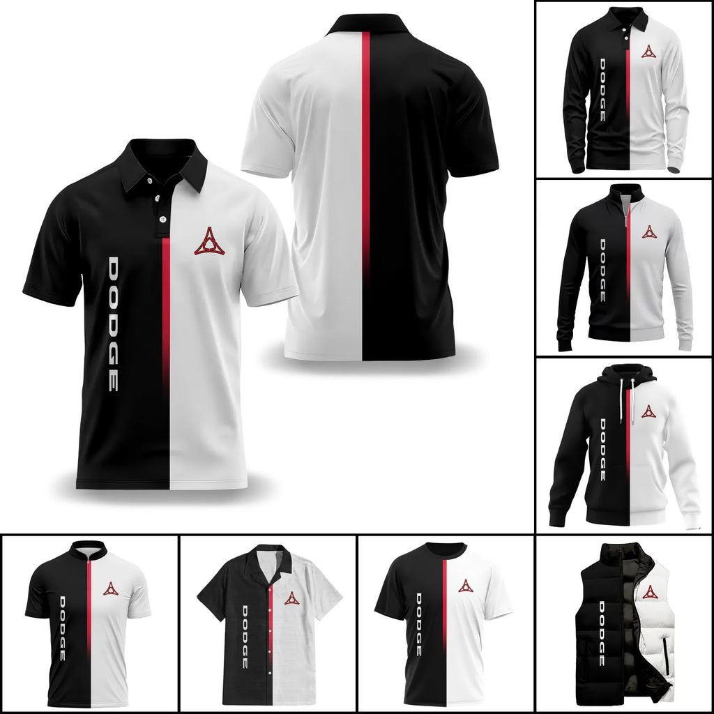 Dodge Apparels SC076