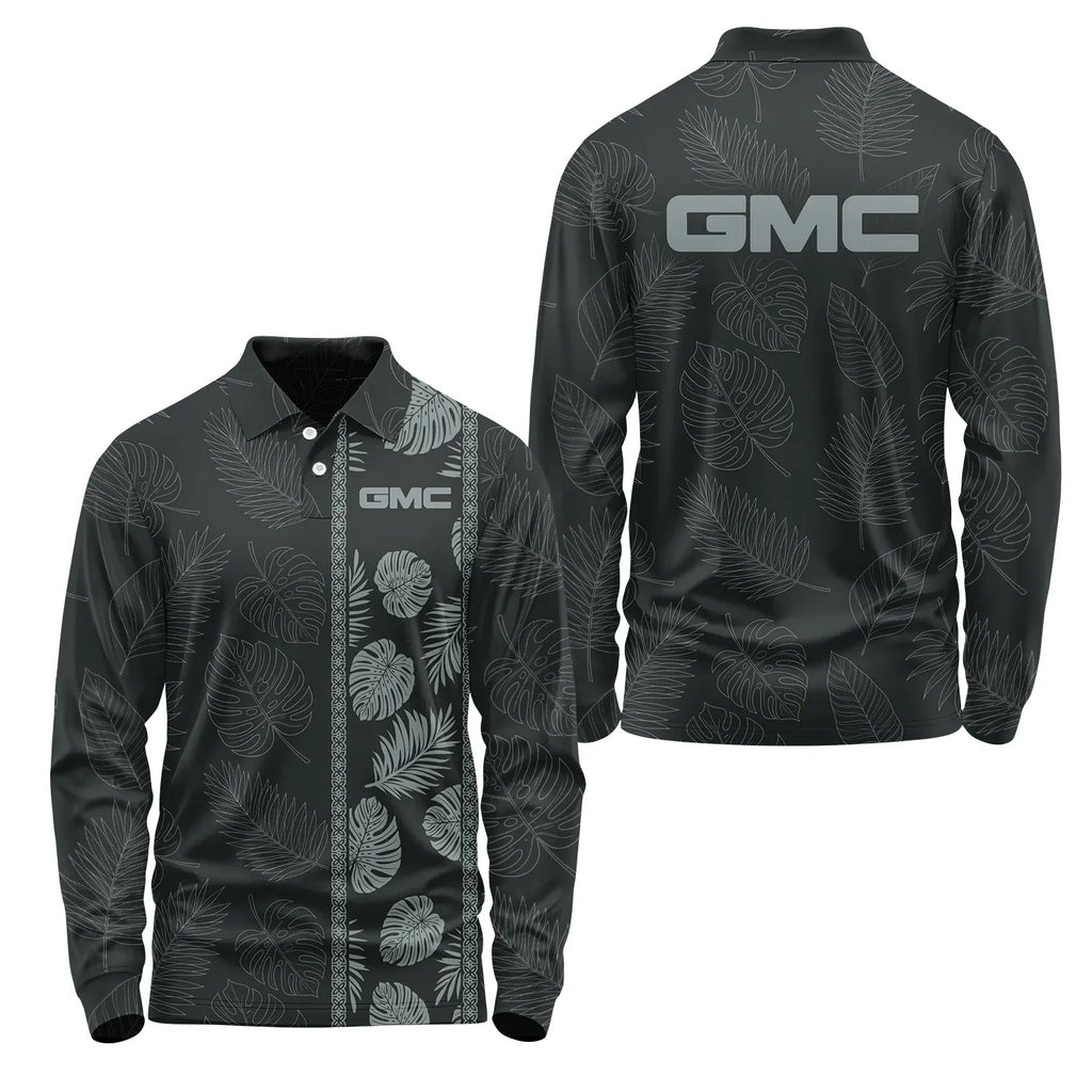 GMC Apparels SHW022