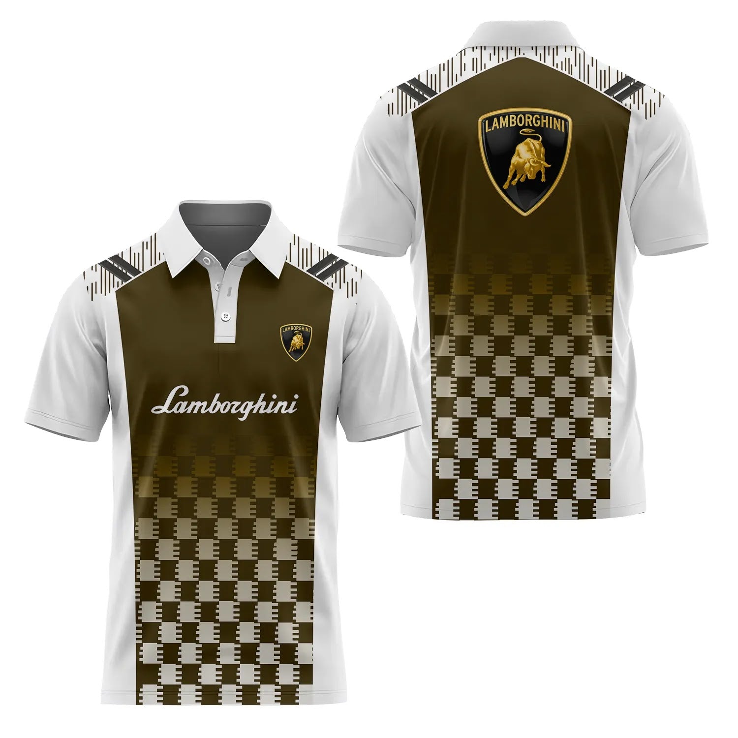 Lamborghini Apparels SC063