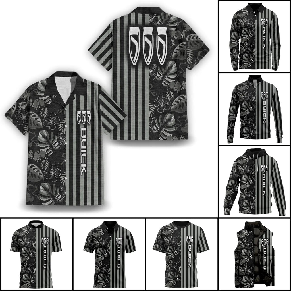 Buick Apparels SHW040
