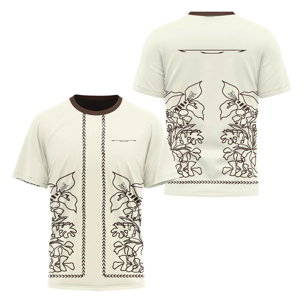 Chrysler Apparels SHW064