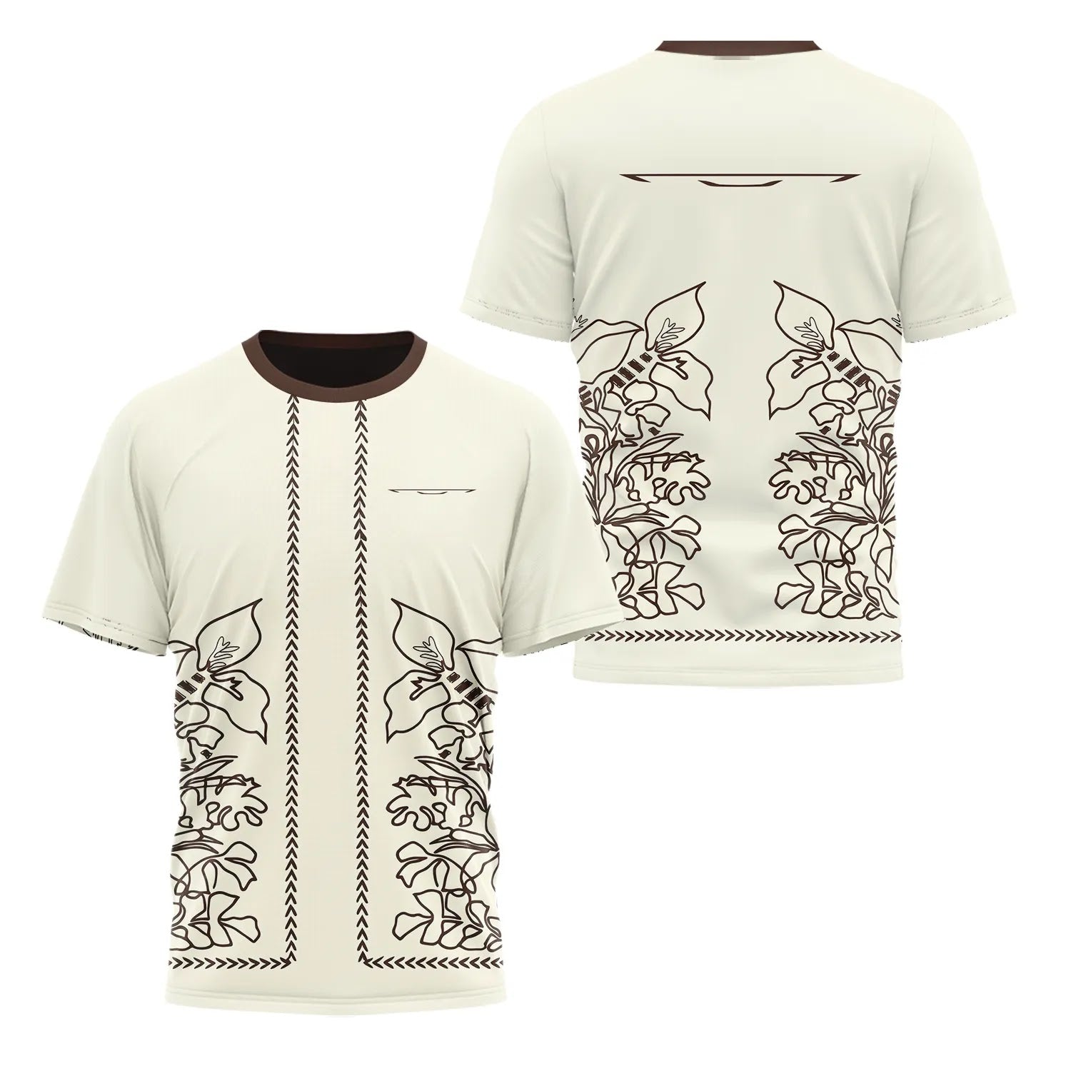 Chrysler Apparels SHW064