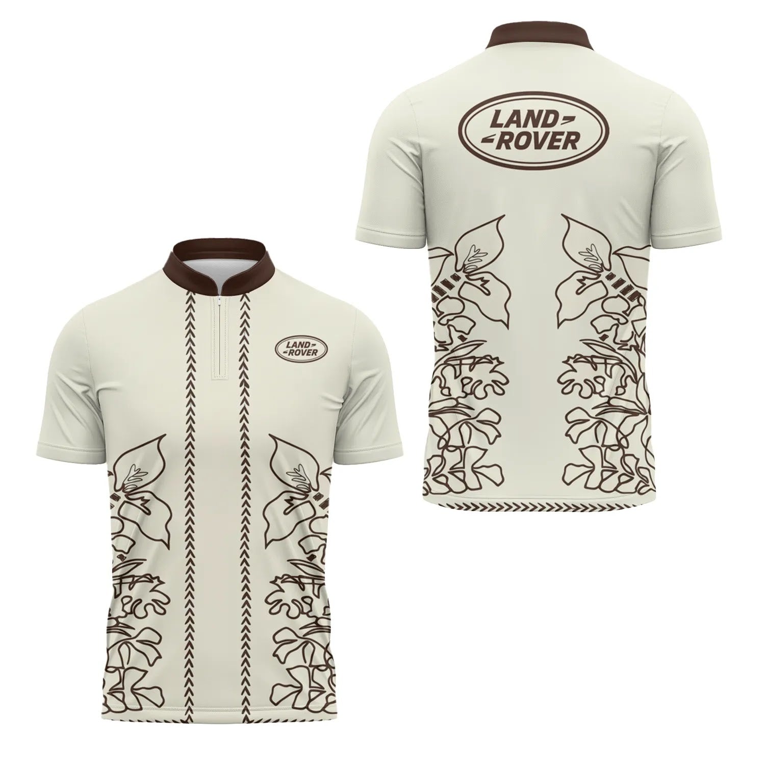 Land Rover Apparels SHW064