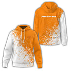 McLaren Hoodie SC070