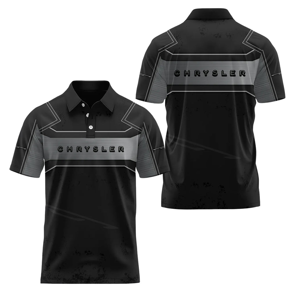 Chrysler Apparels SC085