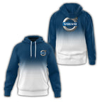 Volvo Hoodie SC094