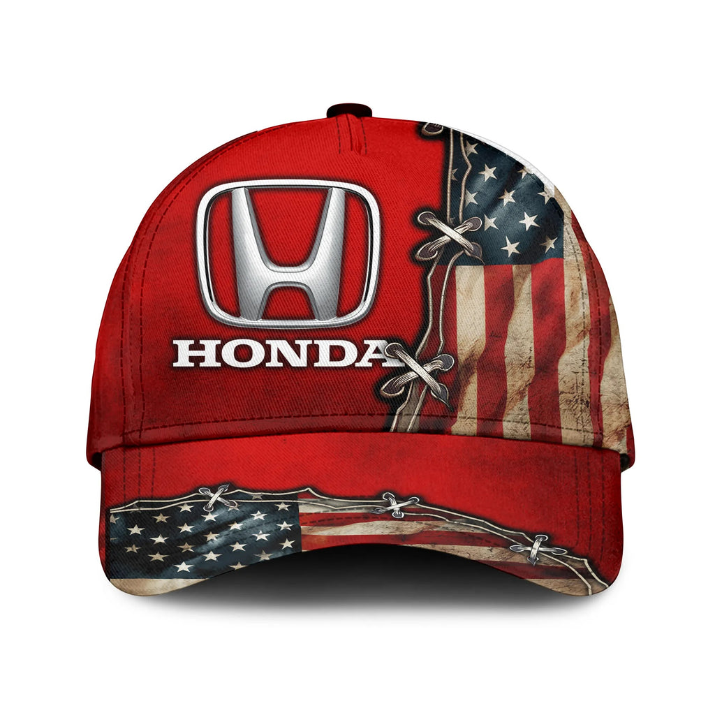 Honda Cap CSC015