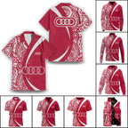 Audi Apparels SHW072