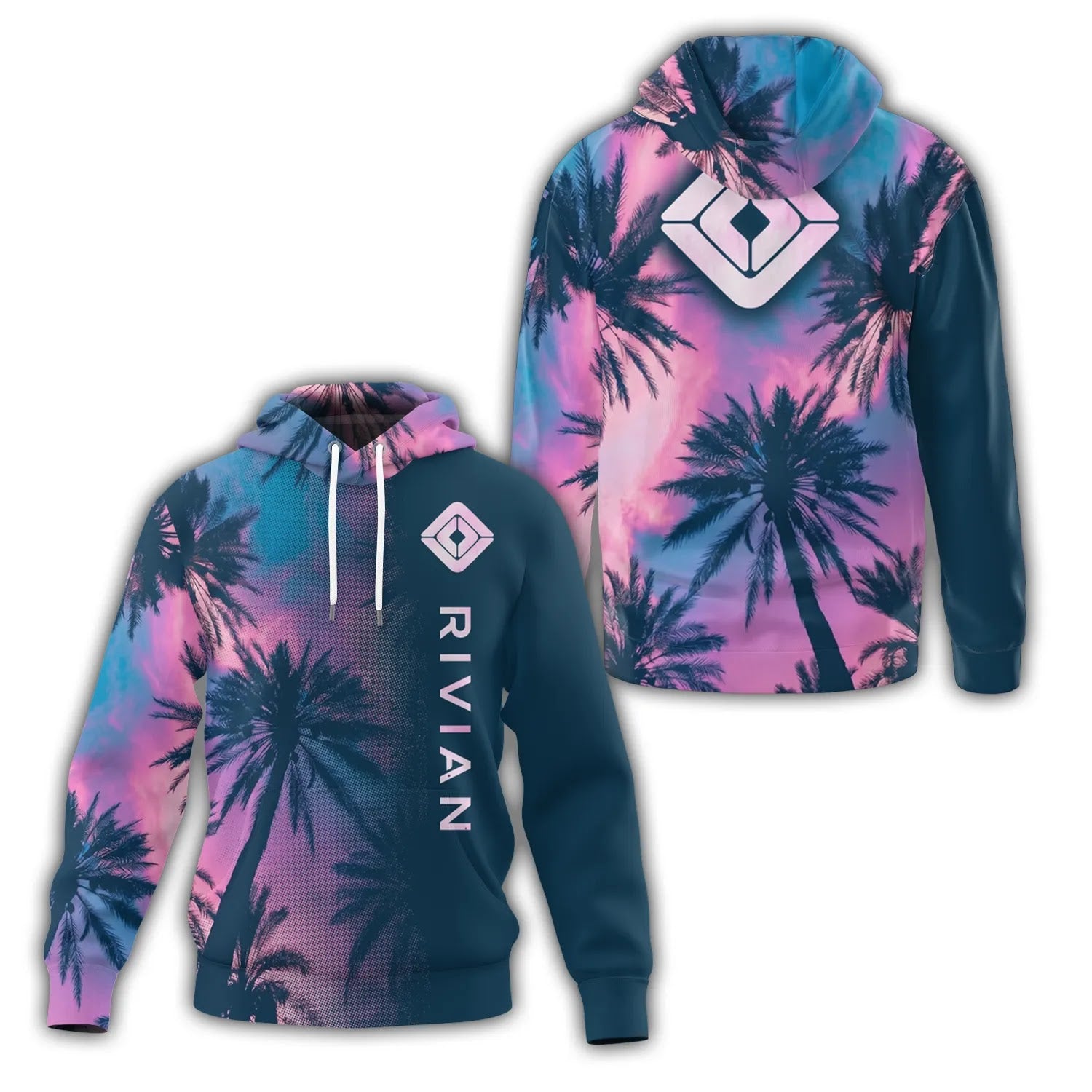 Rivian Apparels SHW030