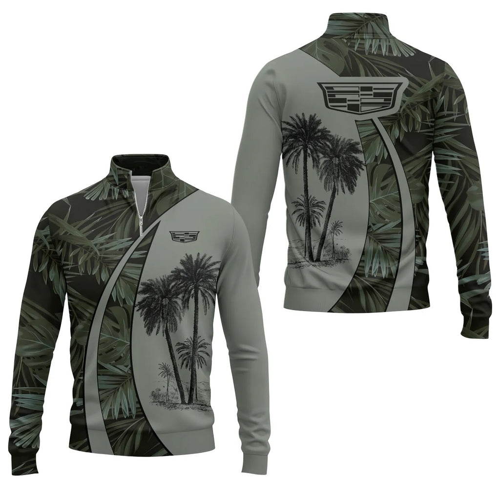 Cadillac Apparels SHW063