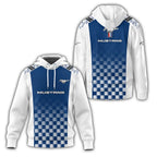 Ford Mustang Hoodie SC063
