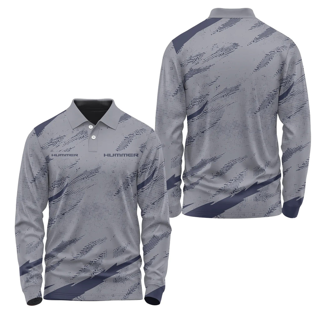 Hummer Apparels SC101