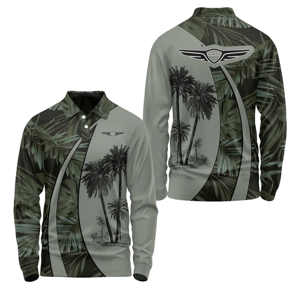 Genesis Apparels SHW063