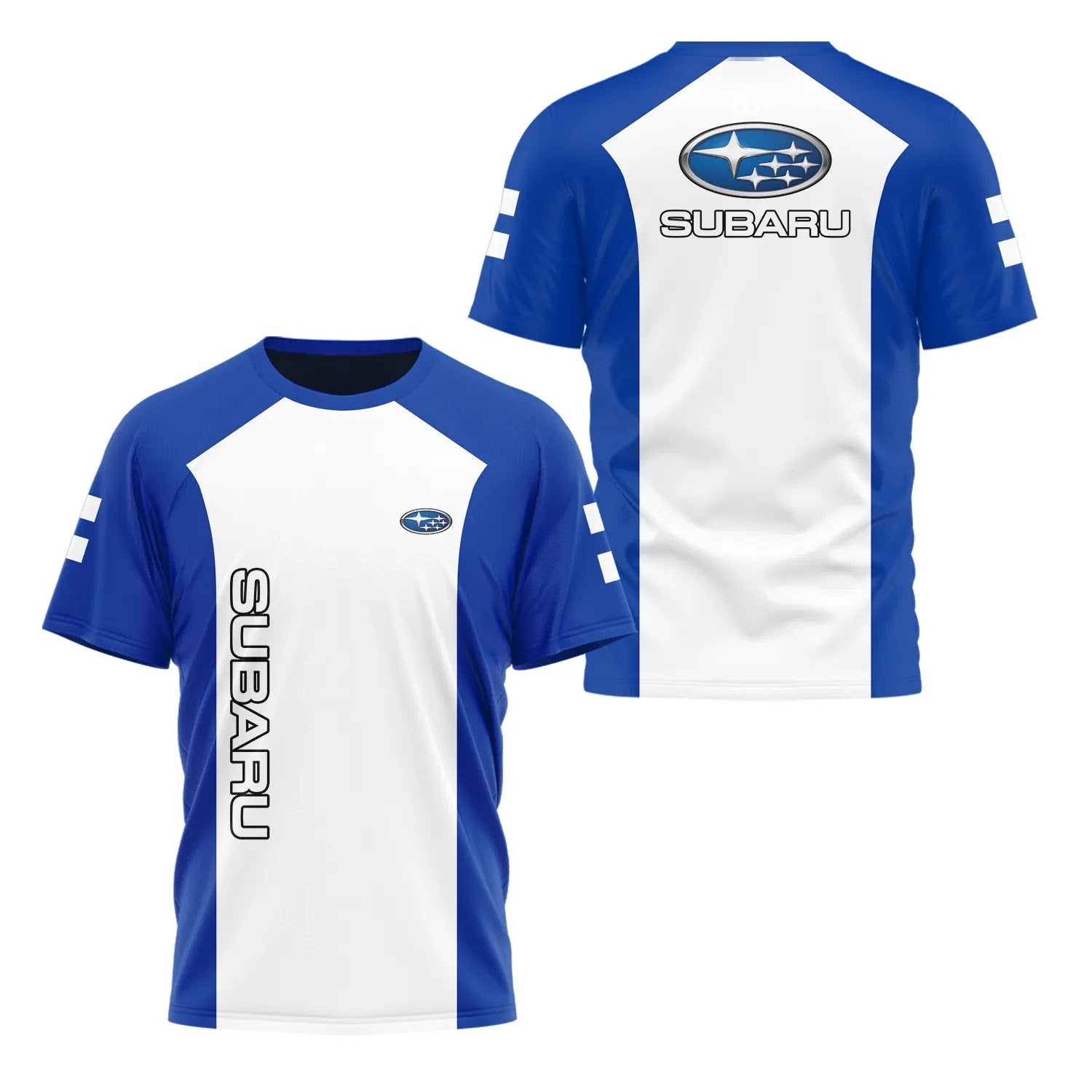 Subaru Apparels SC078